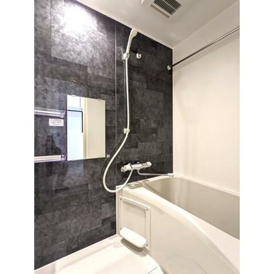 【浴室】 | プラティーク品川大井町