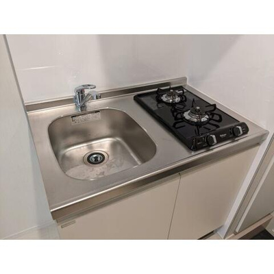 【キッチン】 | プラティーク品川大井町