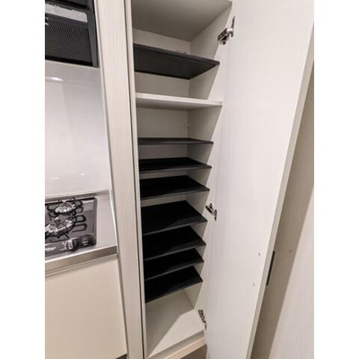 【収納】 | プラティーク品川大井町