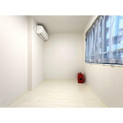 【内装】 | プラティーク品川大井町