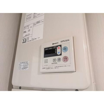 【設備】 | プラティーク品川大井町