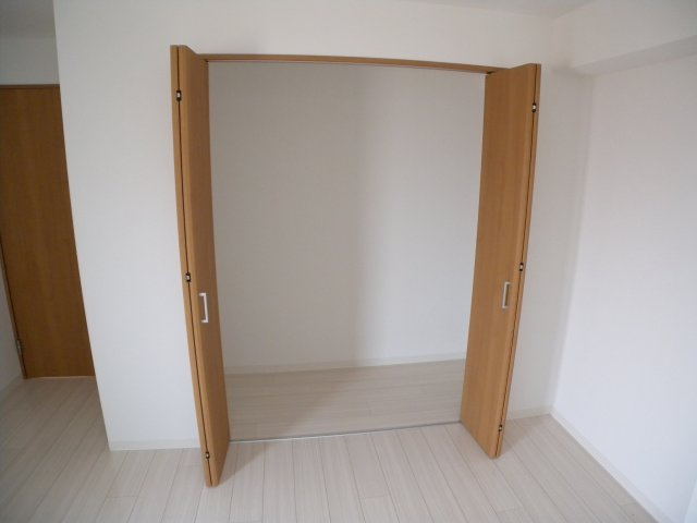 アバントコート明石の収納|アバントコート明石