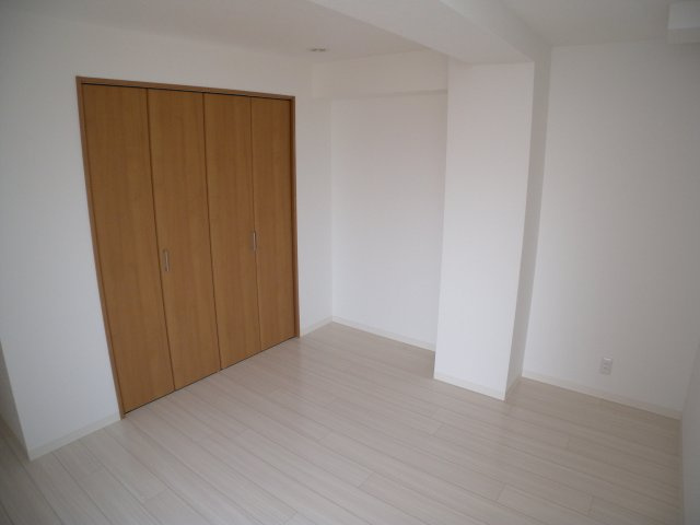 アバントコート明石の子供部屋|アバントコート明石