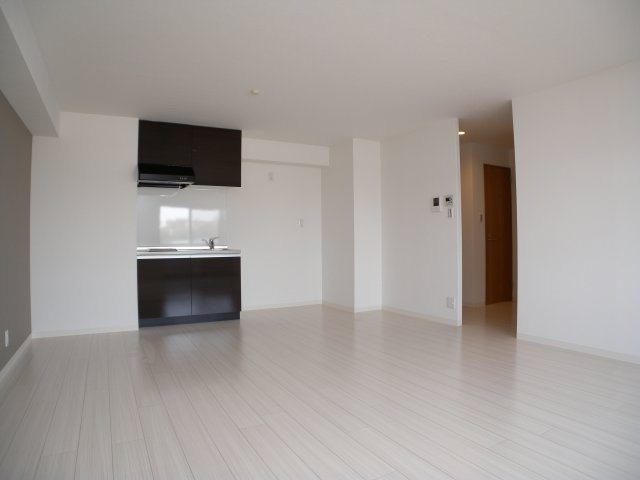 アバントコート明石の居間・リビング|アバントコート明石