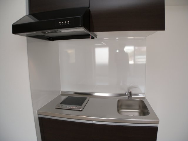アバントコート明石のキッチン|アバントコート明石