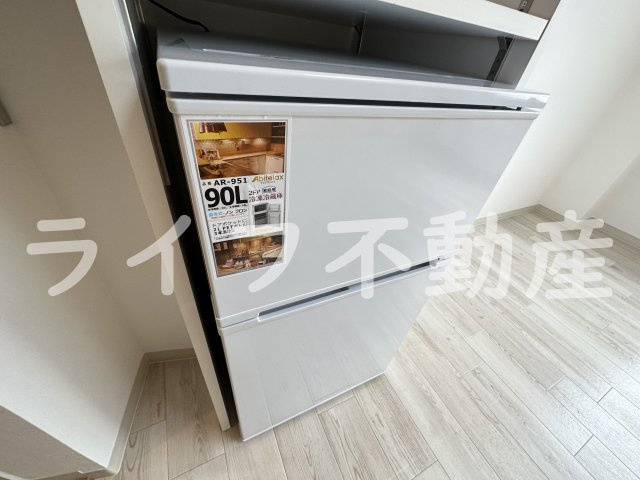 マンションHTのその他