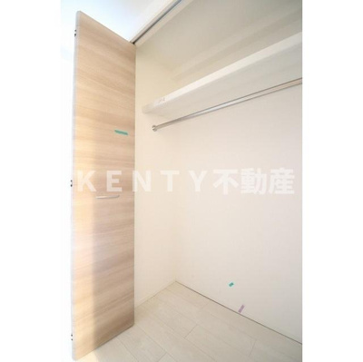 【収納】 | アストリア | 収納があります