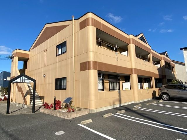 リジェールノールドゥ　　刈谷市近郊の賃貸ならクラスホーム刈谷店の外観