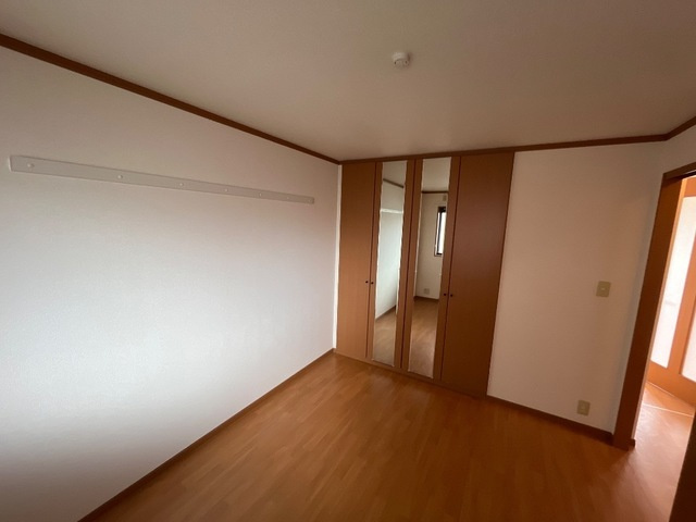 メゾンドコンフォース　Ⅰの内装