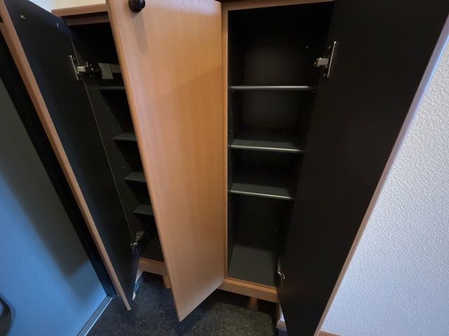 メゾンドコンフォース　Ⅰの内装