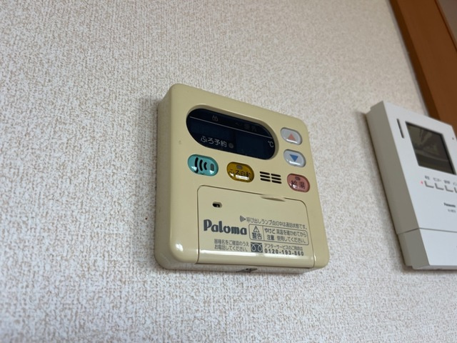 メゾンドコンフォース　Ⅰの内装