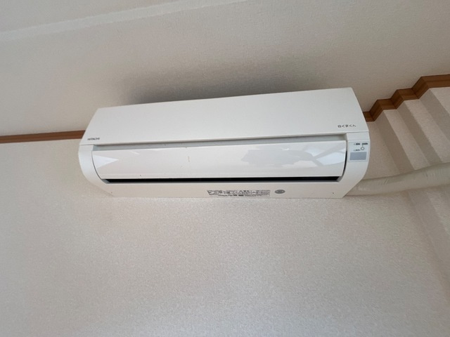 メゾンドコンフォース　Ⅰの内装