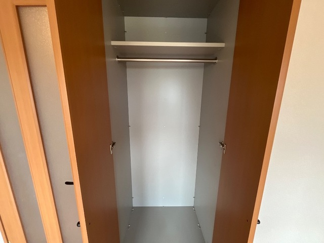 メゾンドコンフォース　Ⅰの内装