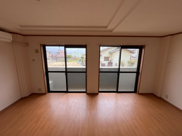 メゾンドコンフォース　Ⅰの内装