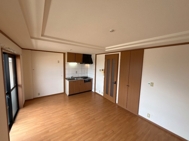 メゾンドコンフォース　Ⅰの内装