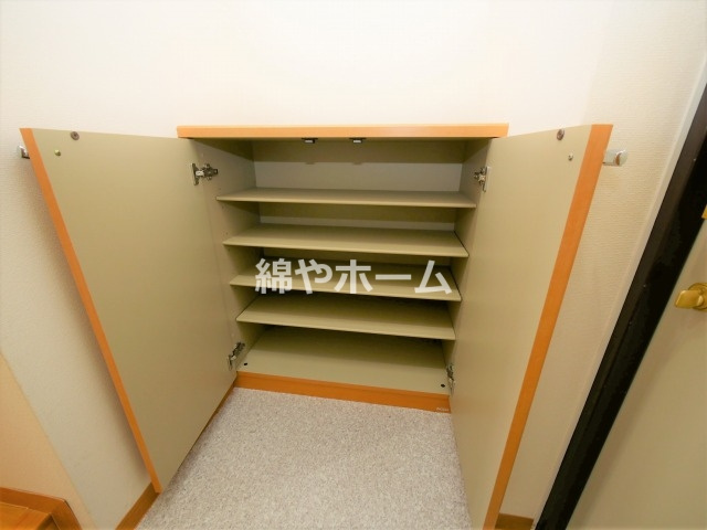 ラシーヌ玉造のその他