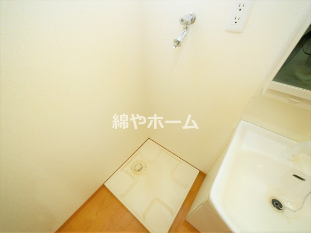 ラシーヌ玉造の設備