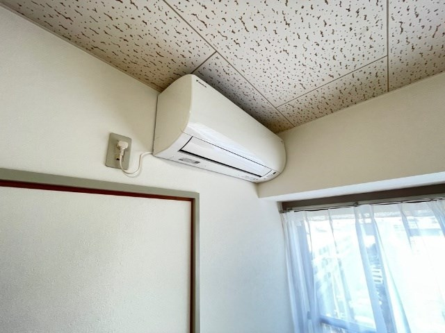 サンピアⅡの設備