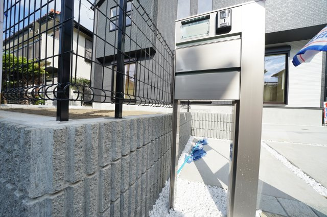 【横浜市瀬谷区東野82-2新築戸建て】★仲介手数料無料★（二つ橋小学校・東野中学校）の設備