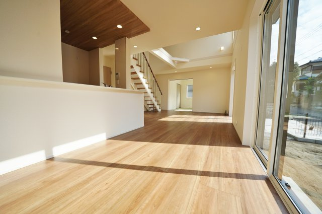 【横浜市瀬谷区東野82-2新築戸建て】★仲介手数料無料★（二つ橋小学校・東野中学校）のその他