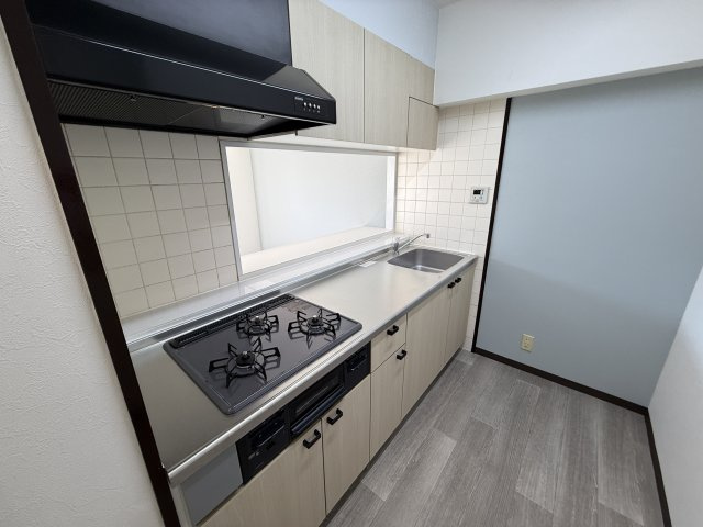 ドルフナガサワのキッチン