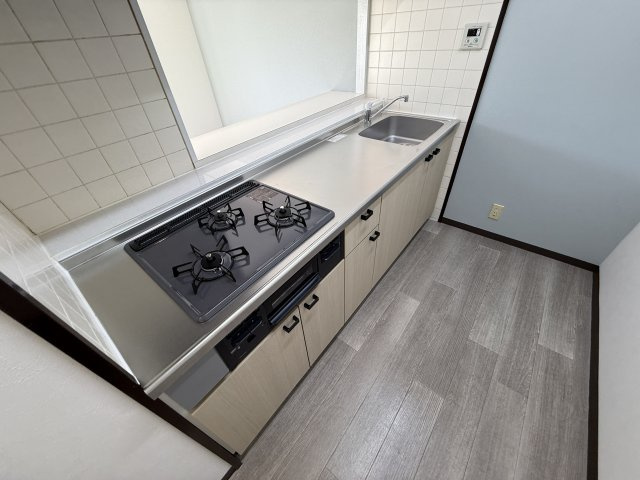 ドルフナガサワのキッチン