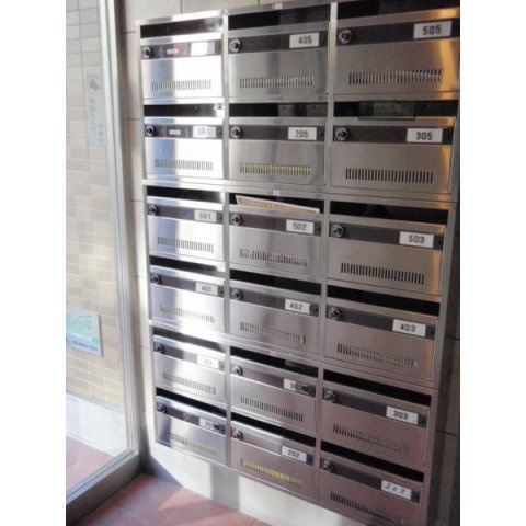 ディスポワールの設備