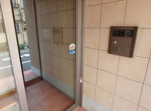 ディスポワールのセキュリティ