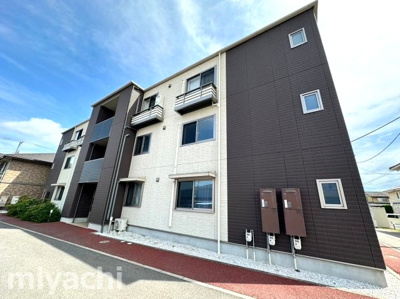 【その他】 | BEREO Comfort Kitashimada　A