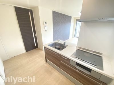 【その他共用部分】 | BEREO Comfort Kitashimada　A