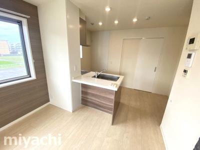 【内装】 | BEREO Comfort Kitashimada　A