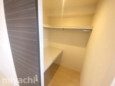 【収納】 | BEREO Comfort Kitashimada　A