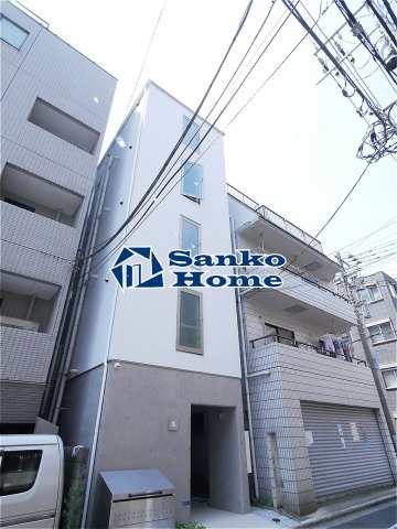 アイ・ステージ千束