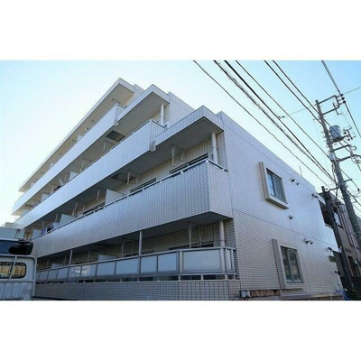 【外観】 | COCOCUBE平和島