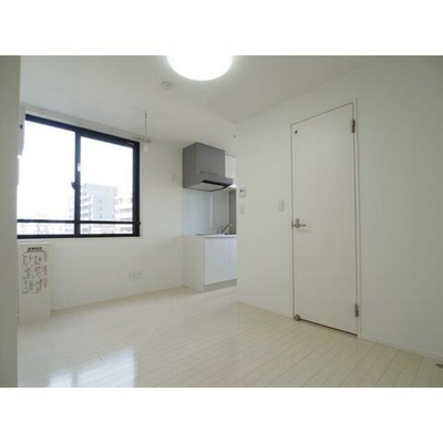 【居間・リビング】 | COCOCUBE平和島