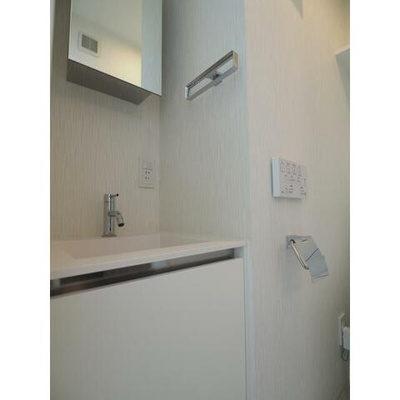 【独立洗面台】 | COCOCUBE平和島