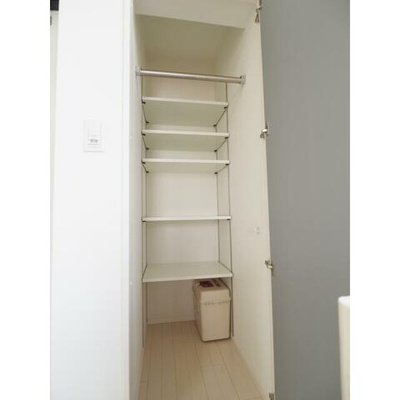 【収納】 | COCOCUBE平和島