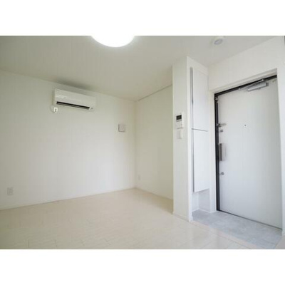 【内装】 | COCOCUBE平和島