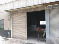 若松町5丁目貸倉庫(東側)の画像