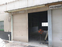 若松町5丁目貸倉庫(東側)の画像