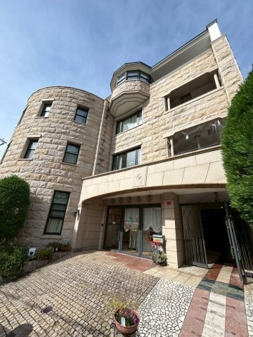 神戸市垂水区天ノ下町の賃貸マンション