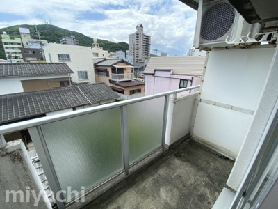 【バルコニー】 | T`s sTyle