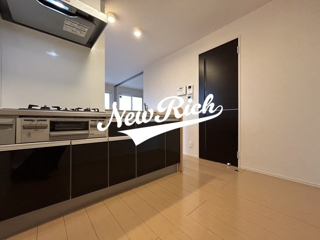 伊勢崎市豊城町のアパート