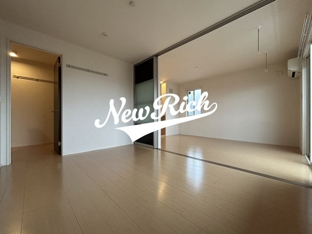 伊勢崎市豊城町のアパートのその他共用部分