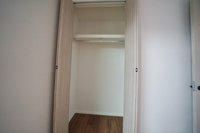 【横浜市旭区白根6丁目58-15新築戸建て】★仲介手数料無料★（不動丸小学校・鶴ヶ峰中学校）の収納