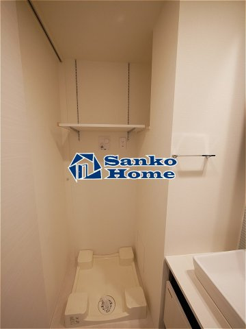 ライオンズ浅草橋ミレスの設備