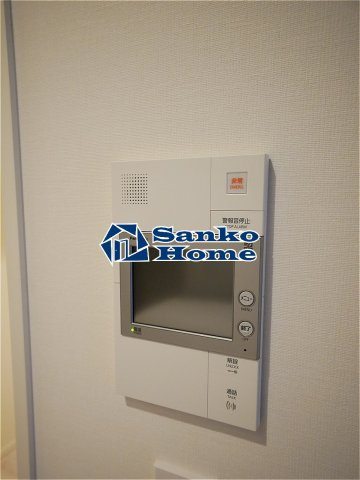 ライオンズ浅草橋ミレスのセキュリティ