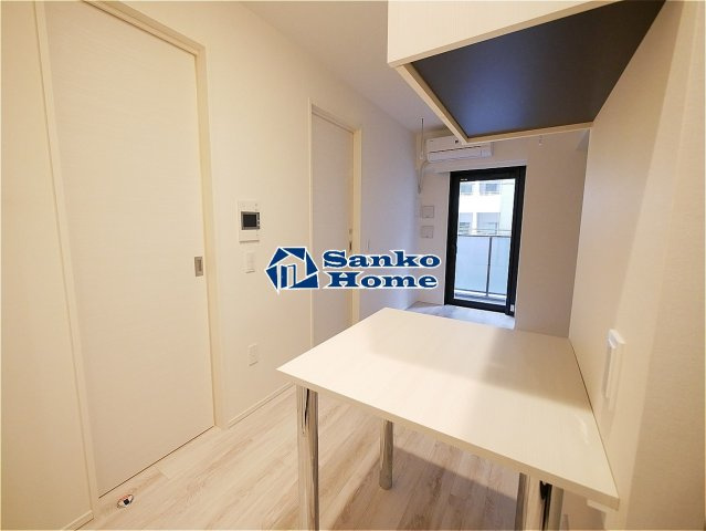 ライオンズ浅草橋ミレスのその他