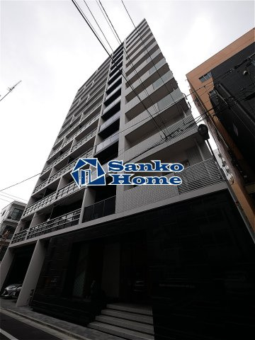 ライオンズ浅草橋ミレス