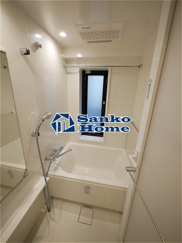 ライオンズ浅草橋ミレスの洗面所